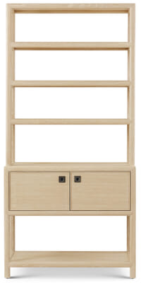 Montauk Etagere Montauk Etagere