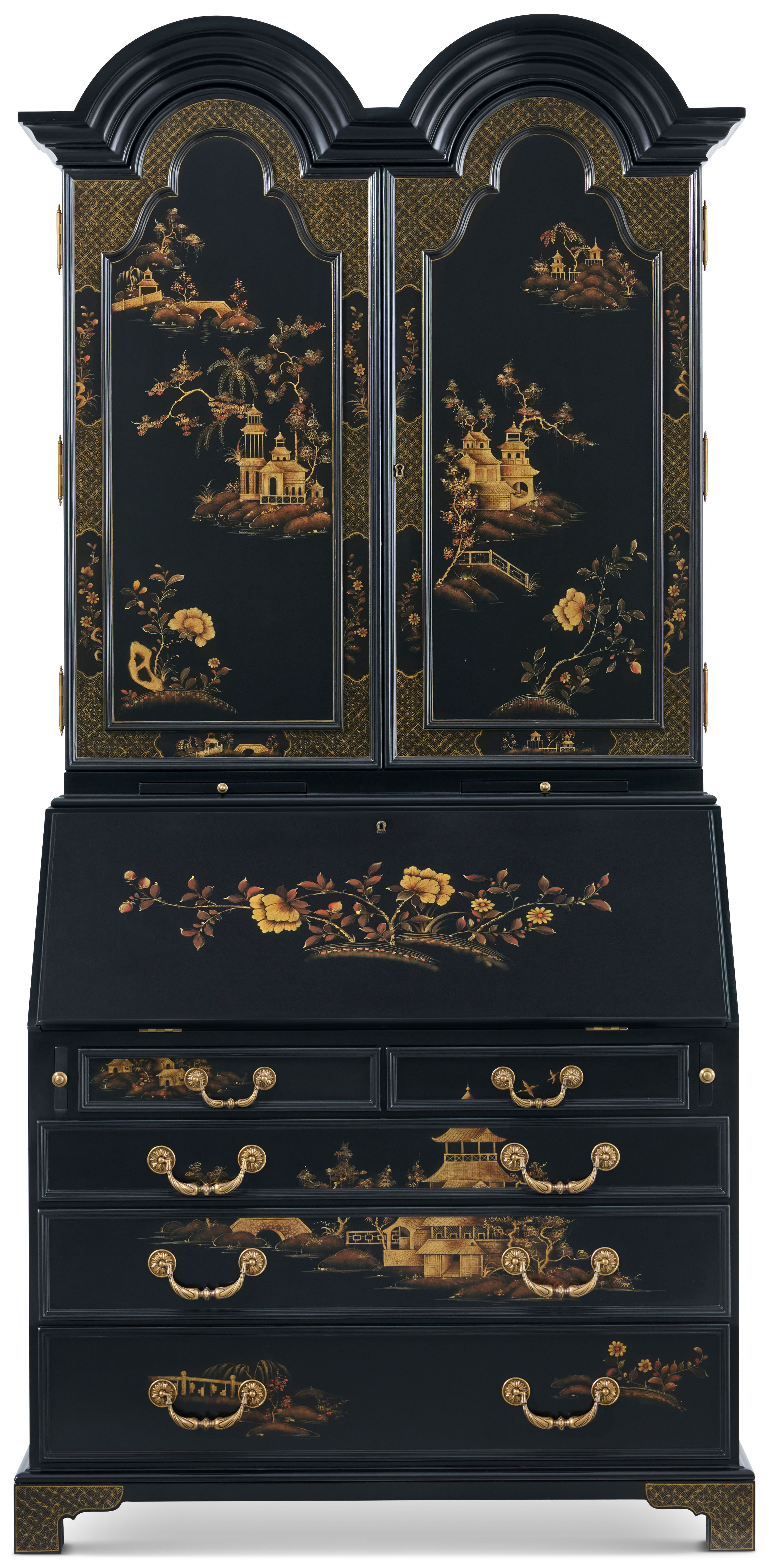 Bookcases & Etageres - Page 1 | Theodore Alexander