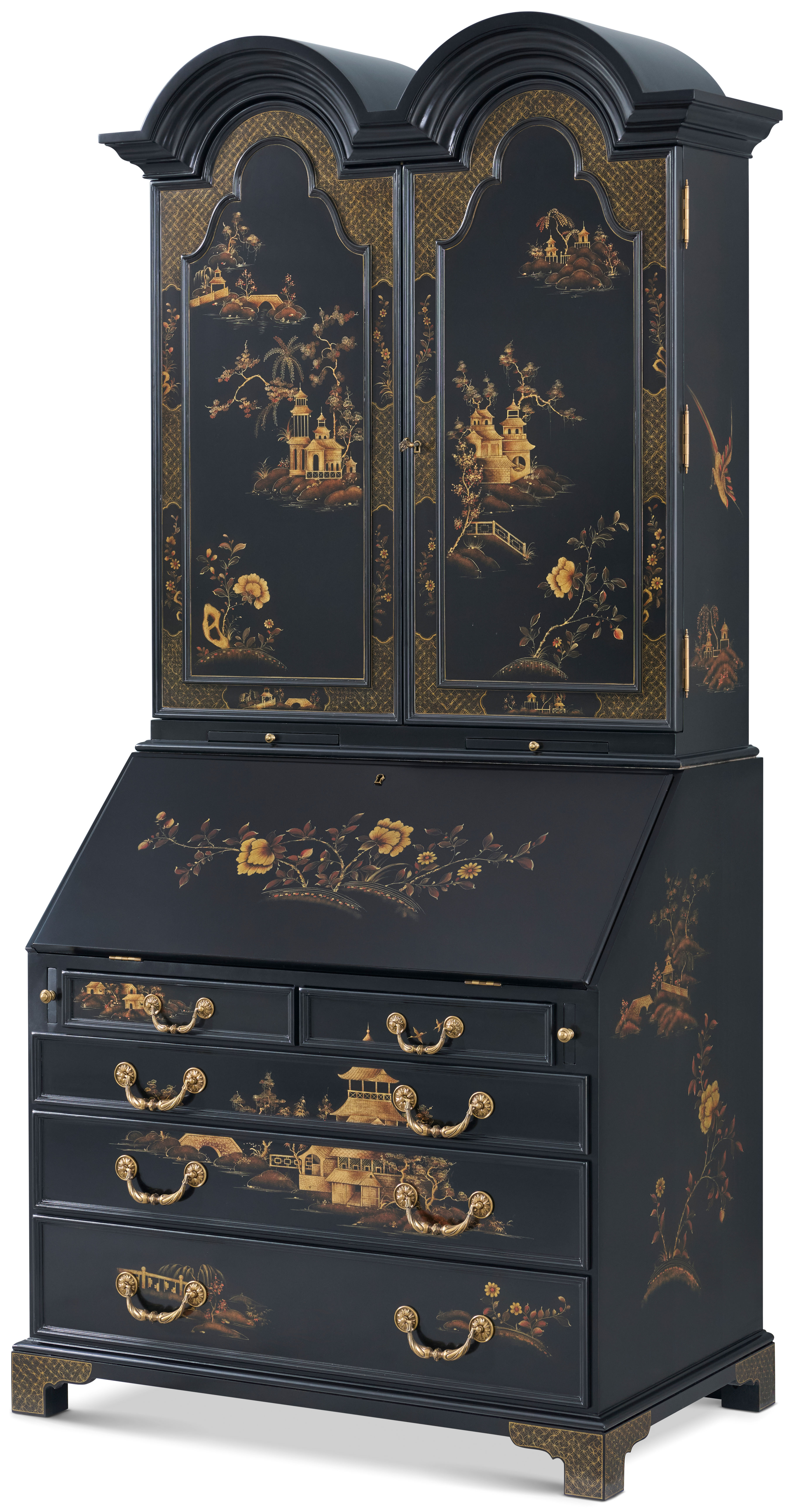 Pavilion Secretaire | Theodore Alexander