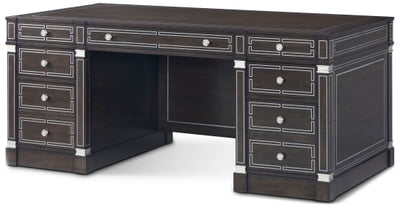 Spencer London Executive Desk
