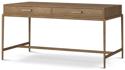 Biscayne Writing Table