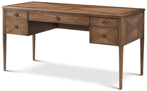 Partridge Hill Desk