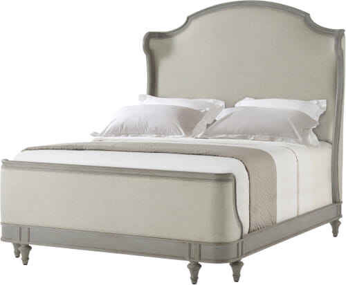 The Madeleine US Queen Bed The Madeleine US Queen Bed