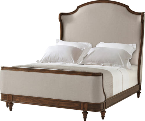 The Madeleine US Queen Bed
