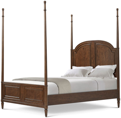 The Vale US Queen Bed The Vale US Queen Bed