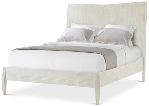 Breeze Panel US Queen Bed