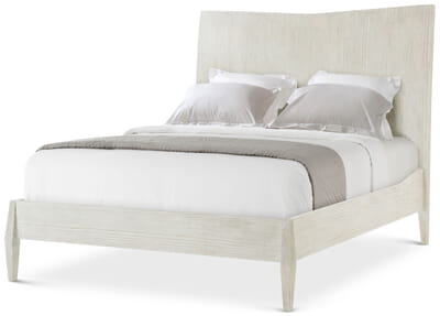 Breeze Panel US Queen Bed Breeze Panel US Queen Bed