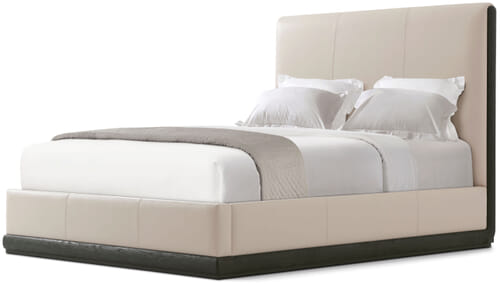 Repose Upholstered US Queen Bed