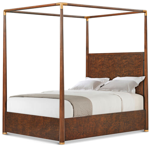 Kesden Poster US Queen Bed
