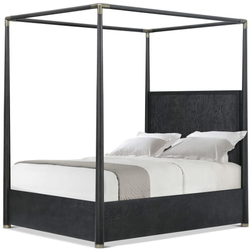 Kesden Poster US Queen Bed