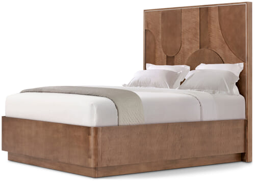 Origins Plinth US Queen Bed