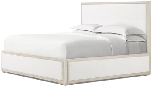 Surrey US Queen Upholstery Bed