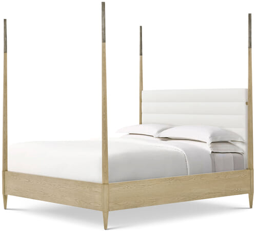 Balboa Canopy US Queen Bed