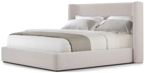 Maxwell US Queen Upholstered Bed