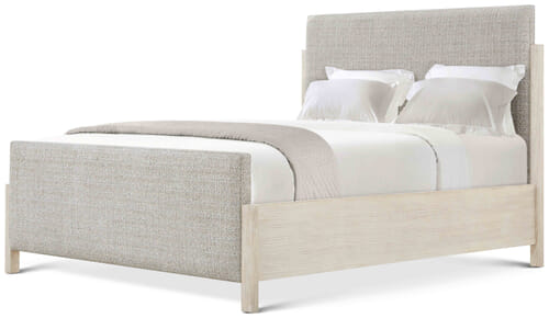 Urbane Upholstered US Queen Bed