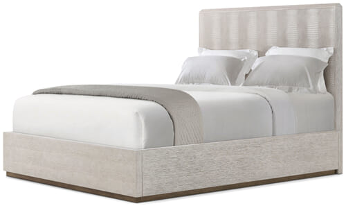 Spencer St. James US Queen Bed