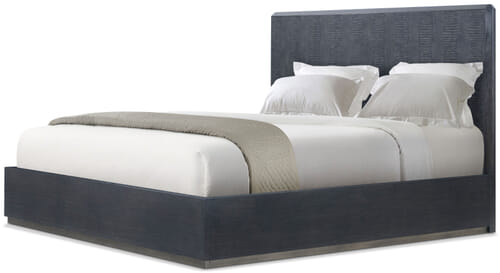 Spencer St. James US Queen Bed