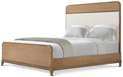 Crandon Park US Queen Bed