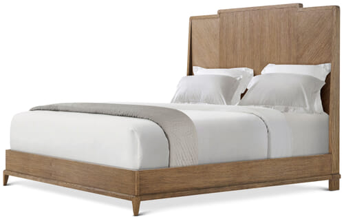 Poinciana US Queen Bed