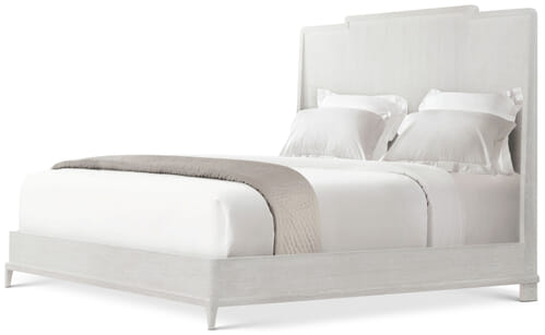 Poinciana US Queen Bed