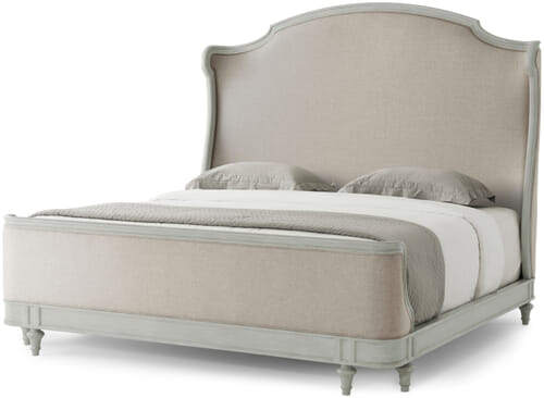 The Madeleine US King Bed