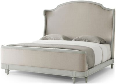 The Madeleine US King Bed