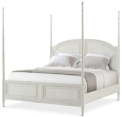 The Vale US King Bed