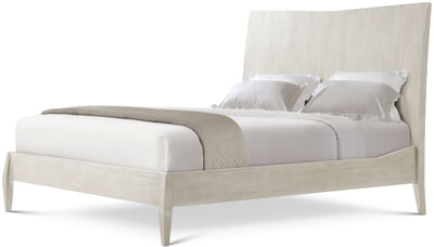 Breeze Panel US King Bed