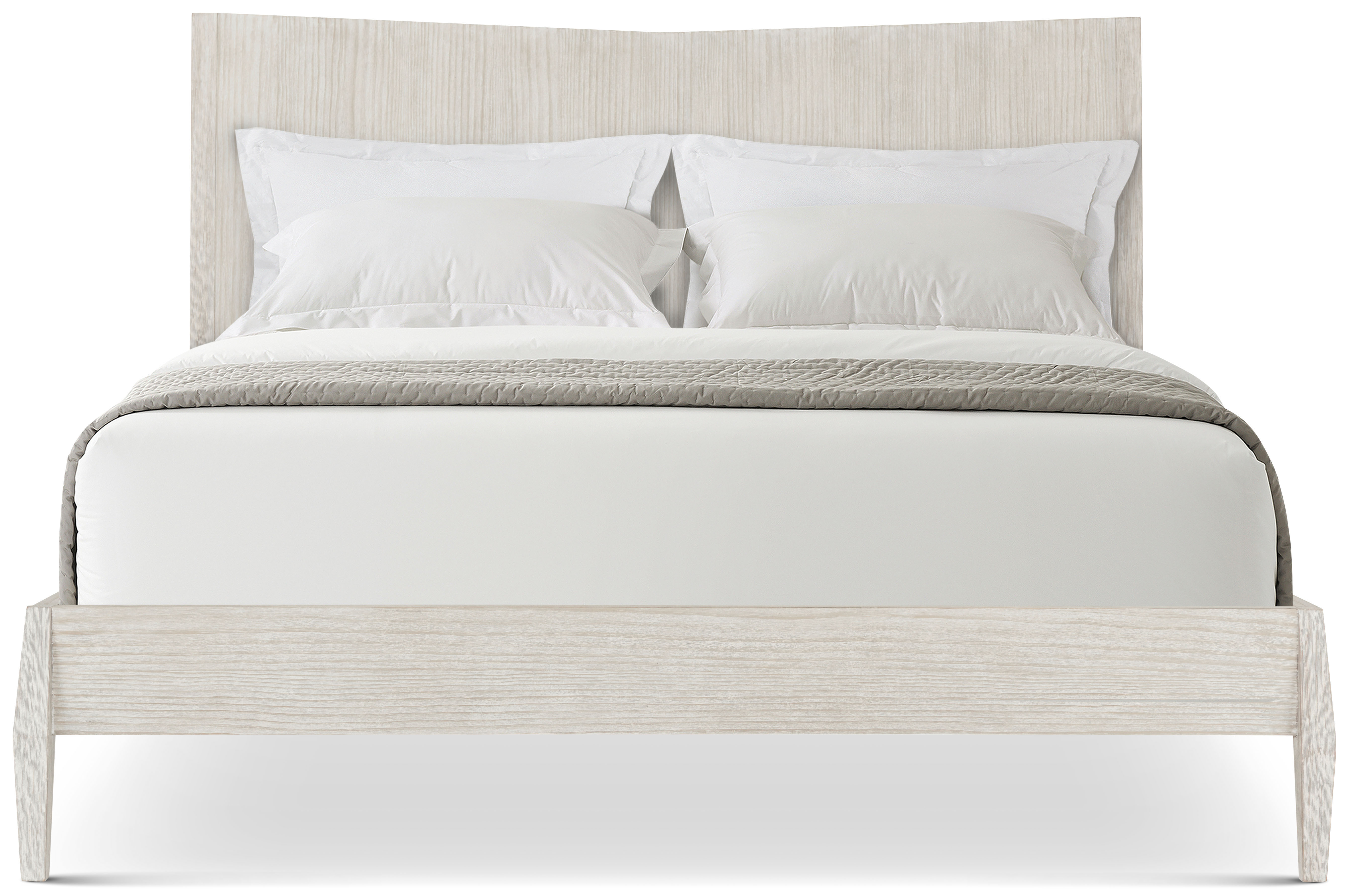 Breeze Panel US King Bed | Theodore Alexander
