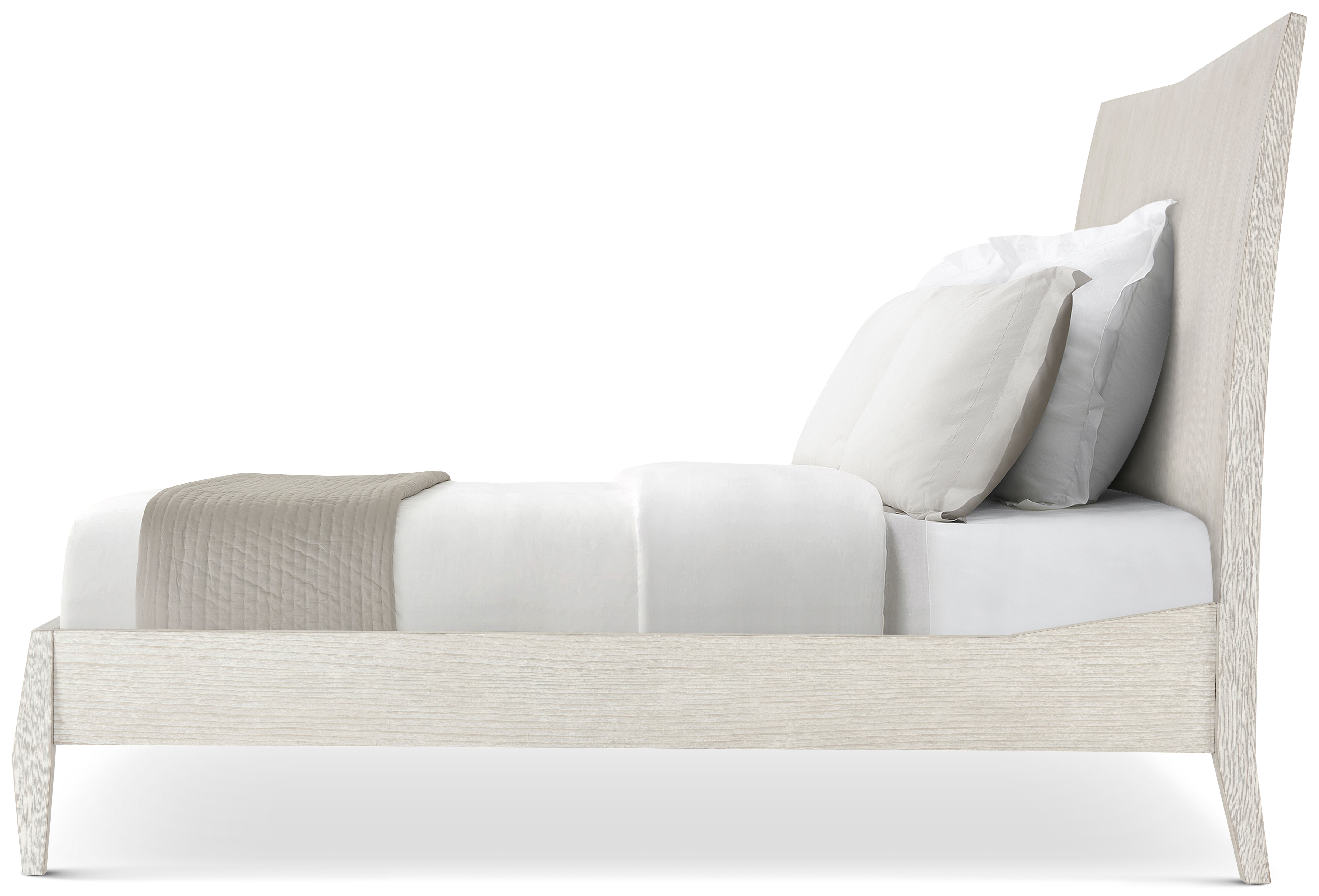 Breeze Panel US King Bed | Theodore Alexander