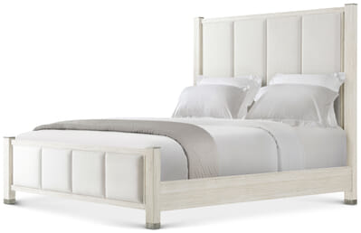 Breeze Upholstered US King Bed Breeze Upholstered US King Bed