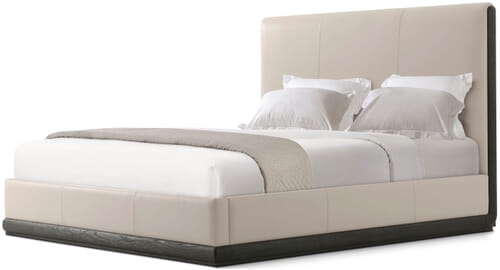 Repose Upholstered US King Bed