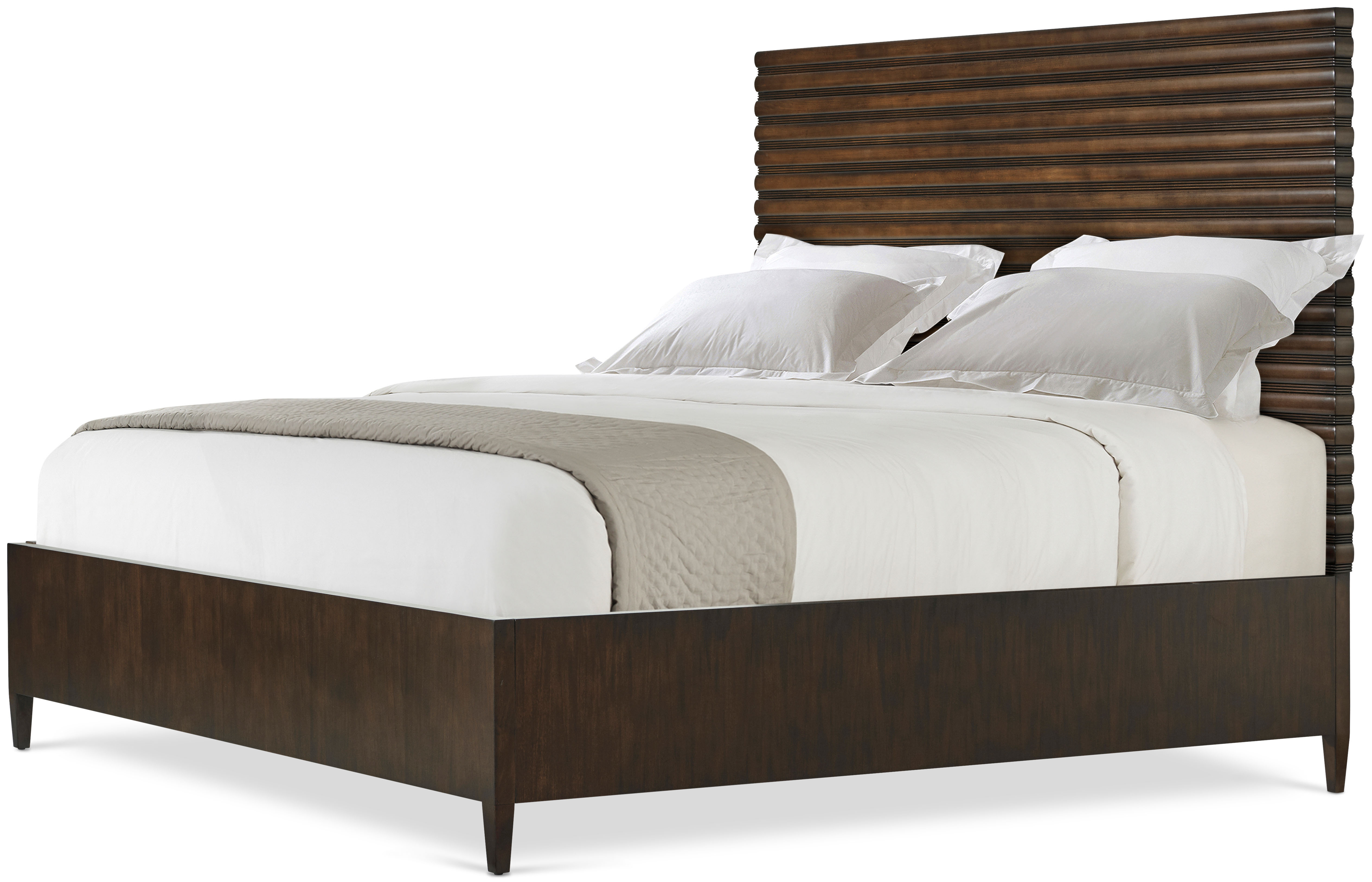 Lido US King Bed | Theodore Alexander