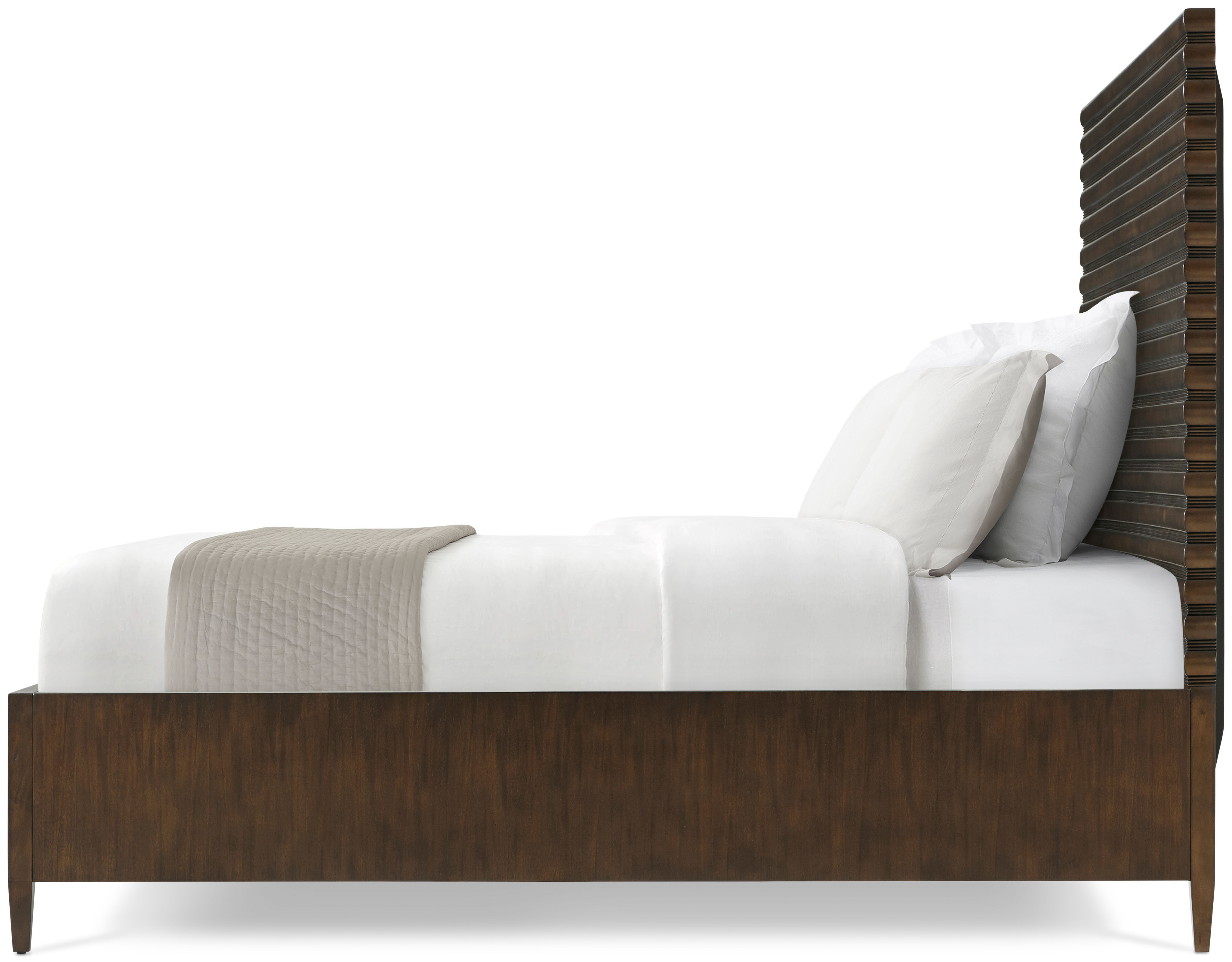 Lido US King Bed | Theodore Alexander