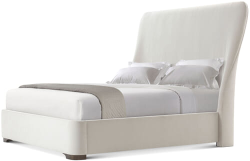 Essence Upholstered US King Bed Essence Upholstered US King Bed