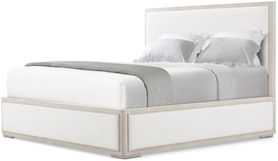 Surrey US King Upholstery Bed