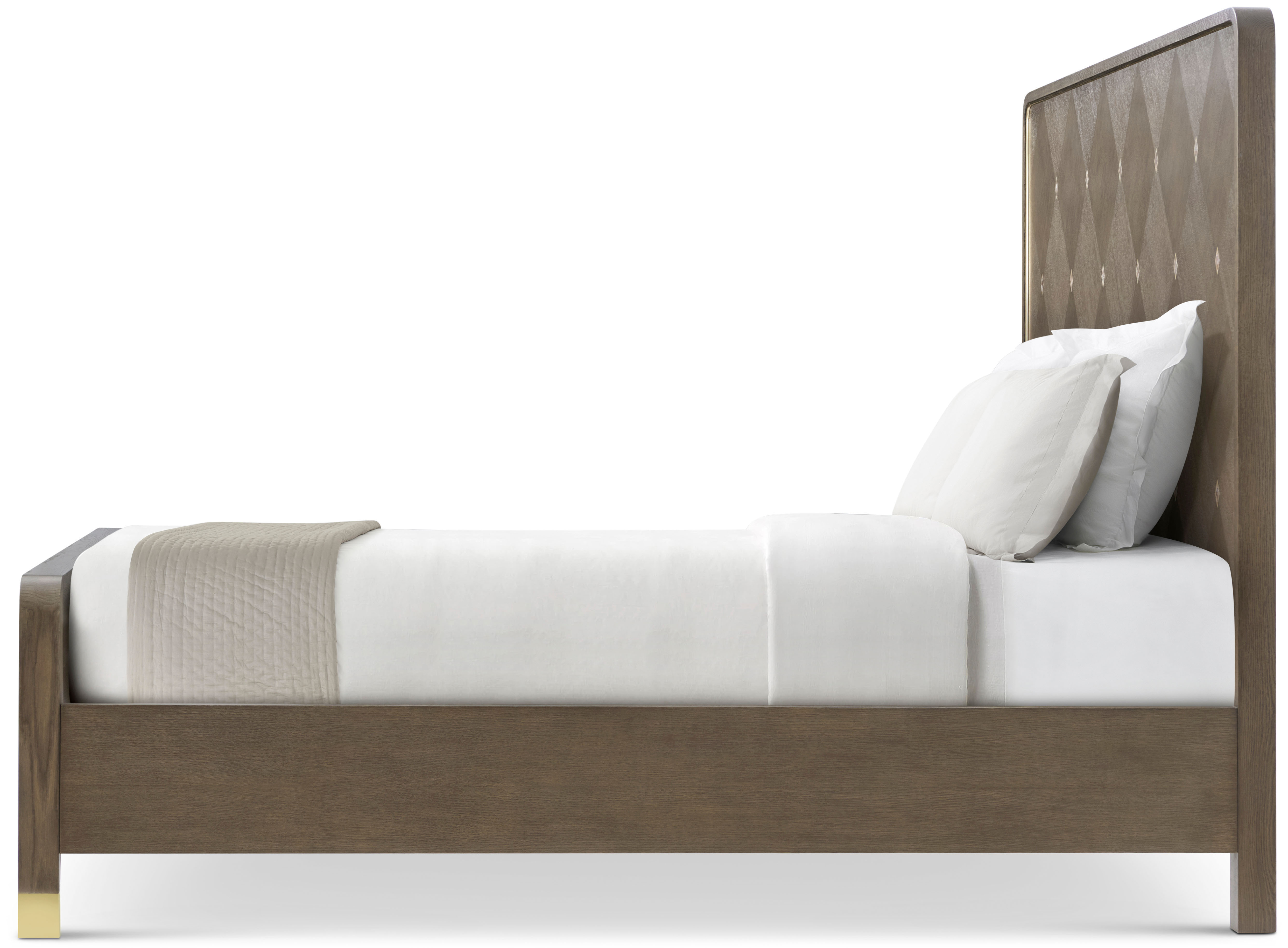 Judith Leiber King Bed | Theodore Alexander