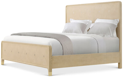 Judith Leiber King Bed