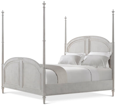 Elodie US King Bed