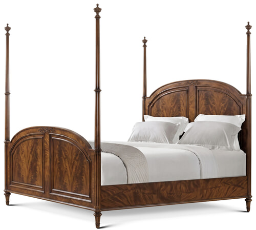 Elodie US King Bed