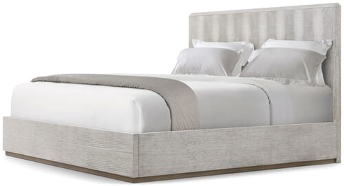 Spencer St. James US King Bed