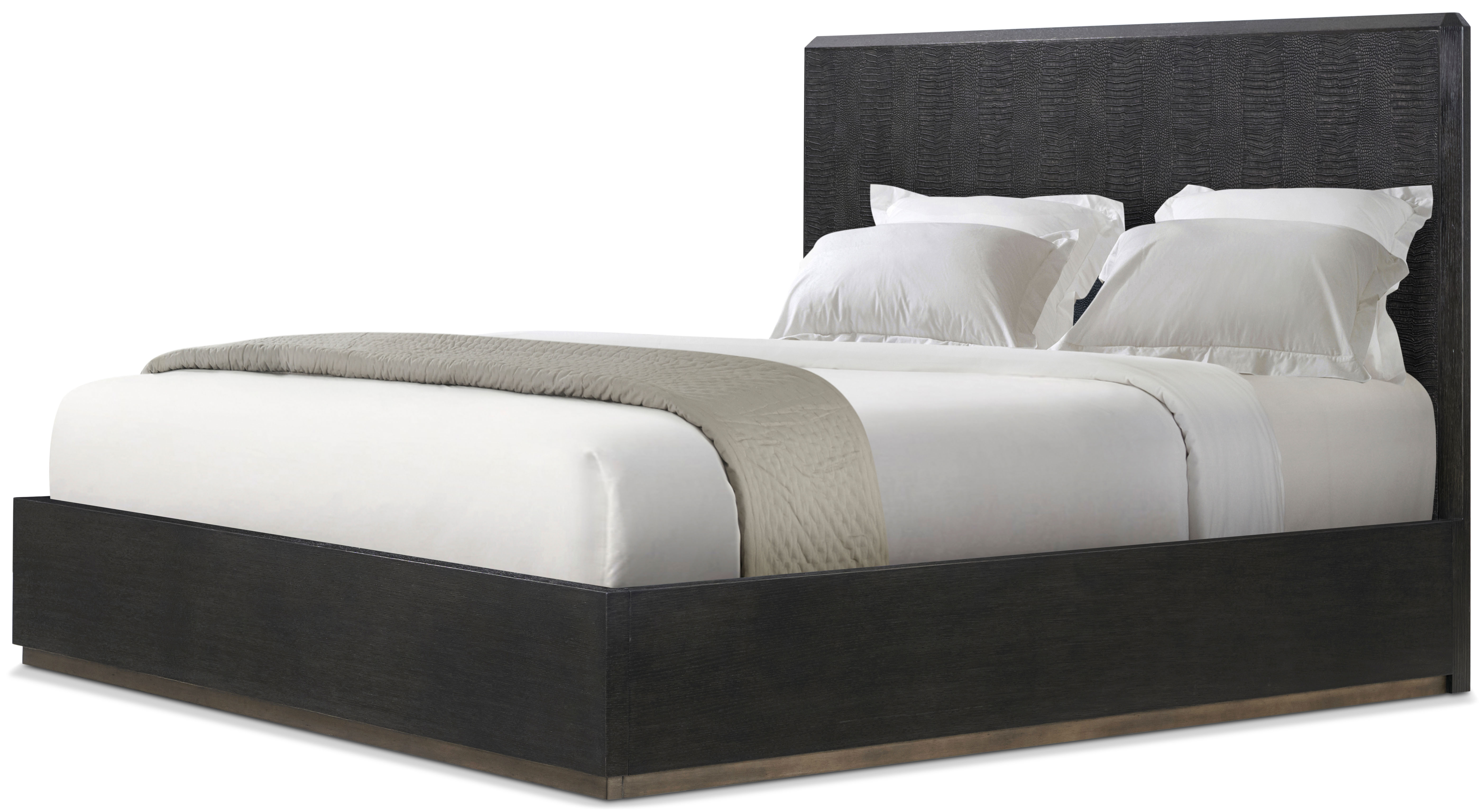 Spencer St. James US King Bed | Theodore Alexander Spencer St. James US King Bed | Theodore Alexander