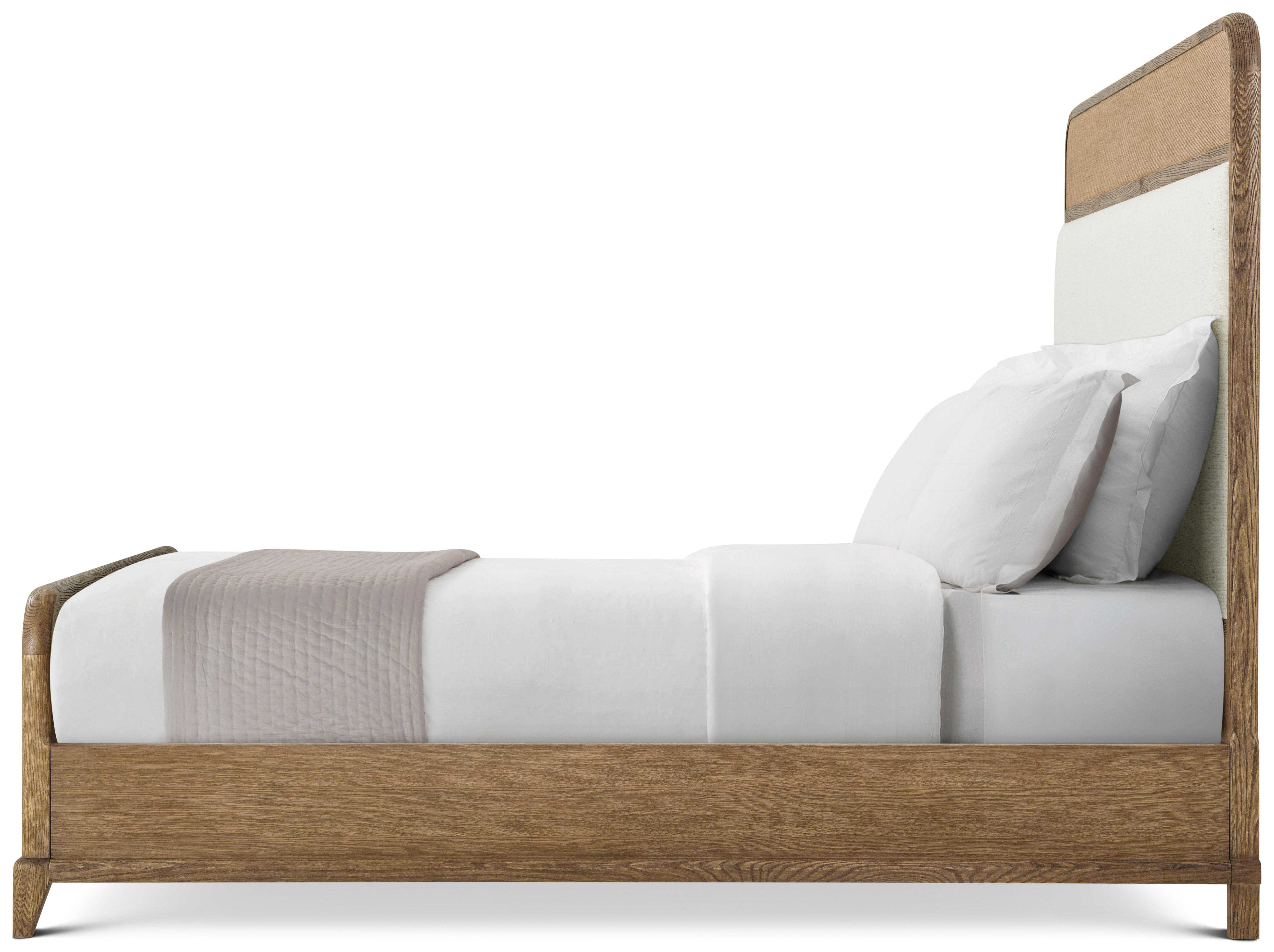Crandon Park Bed | Theodore Alexander