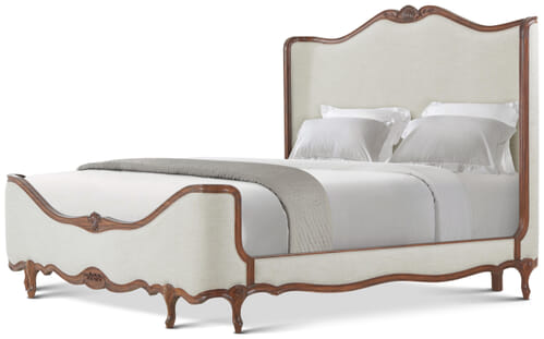 Marceline Us King Bed