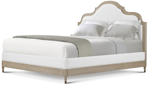 Willowmere Bed