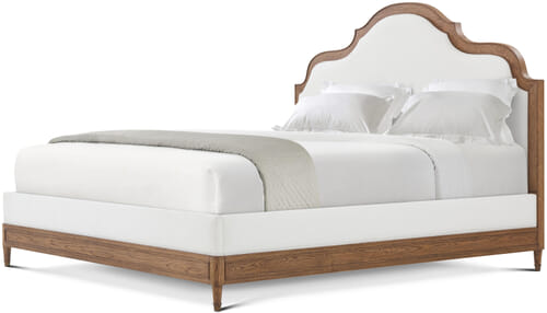 Willowmere Bed