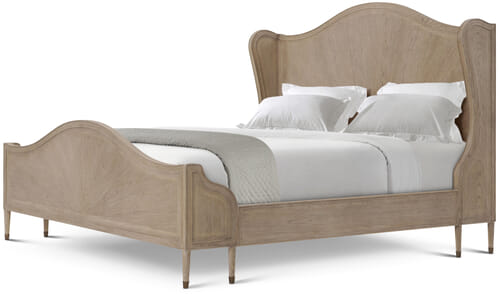 Linden Grove US King Bed