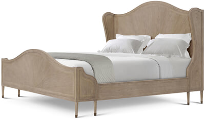 Linden Grove US King Bed