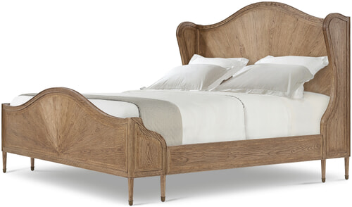 Linden Grove US King Bed