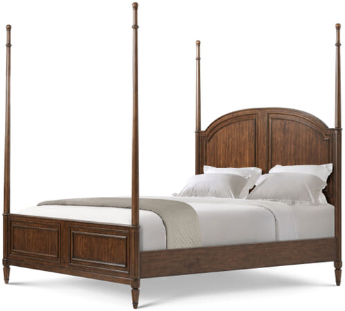 The Vale US (California King)Bed The Vale US (California King)Bed